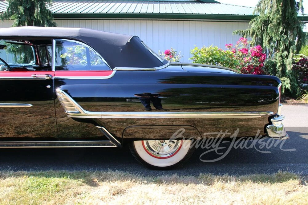 1955 Mercury Montclair - Image 19 of 22