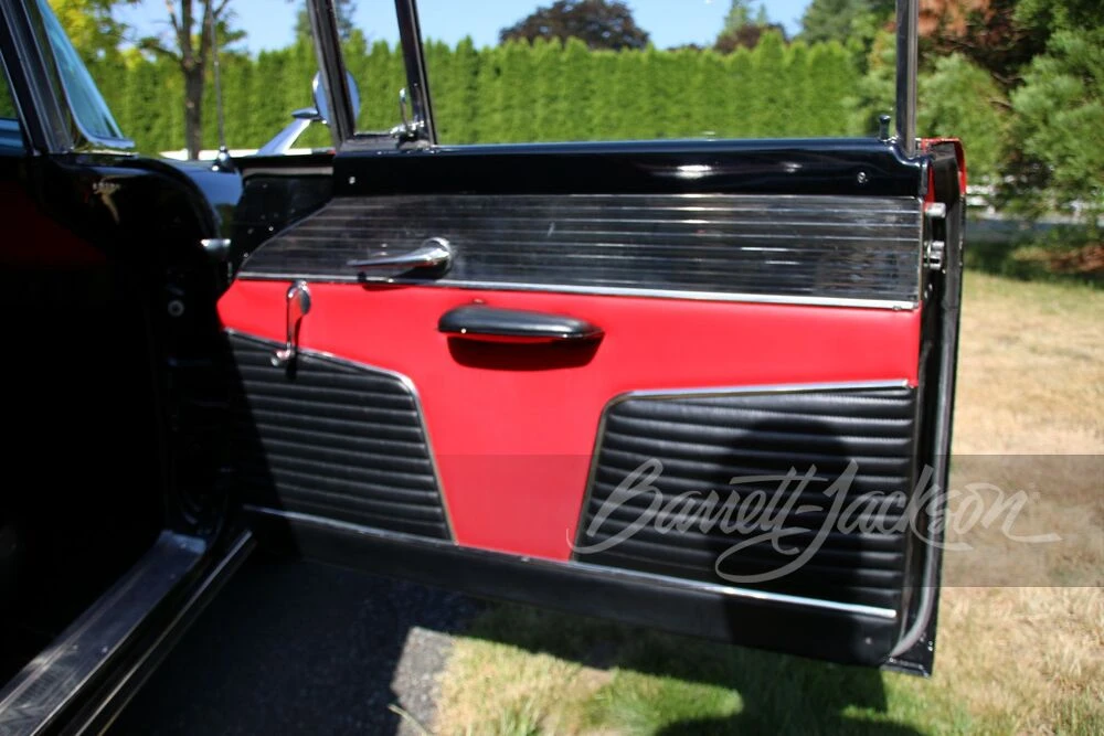 1955 Mercury Montclair - Image 7 of 22
