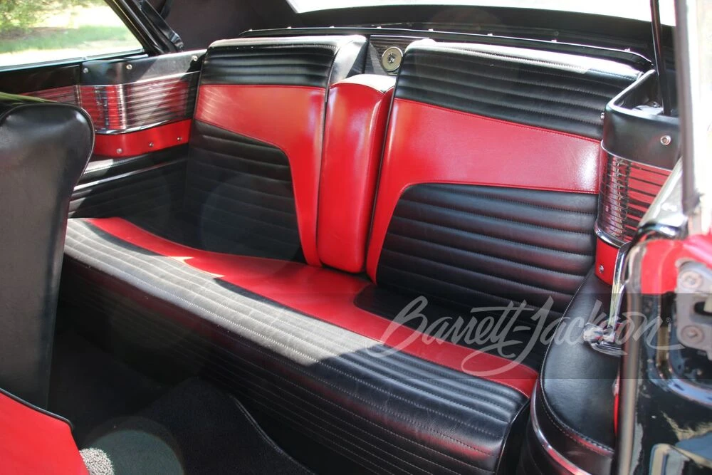 1955 Mercury Montclair - Image 9 of 22