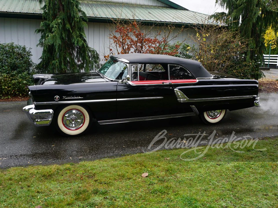 1955 Mercury Montclair - Image 10 of 22
