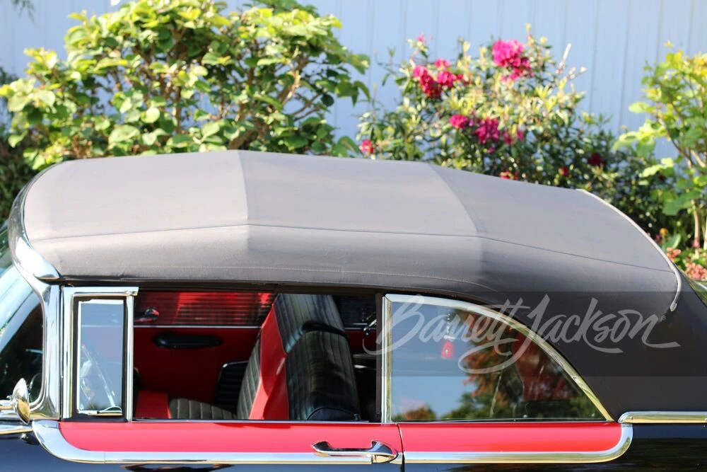 1955 Mercury Montclair - Image 13 of 22