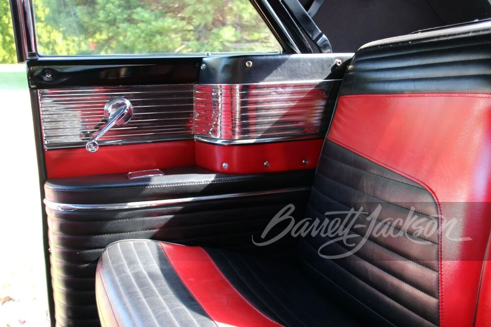 1955 Mercury Montclair - Image 6 of 22