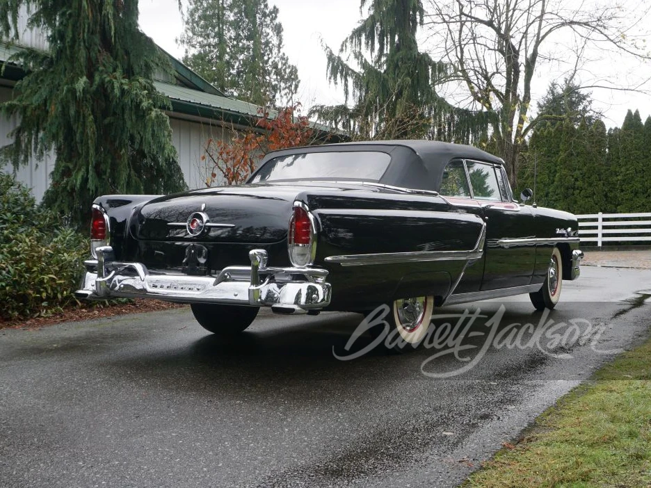 1955 Mercury Montclair - Image 3 of 22