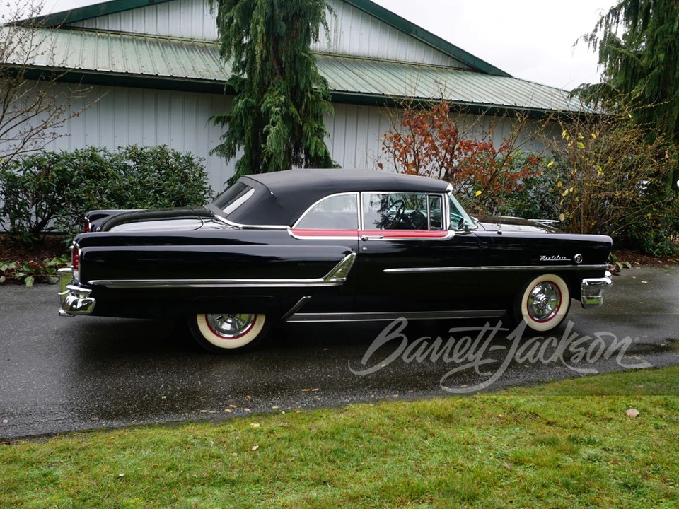 1955 Mercury Montclair - Image 2 of 22