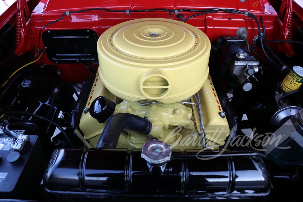 1955 Mercury Monterey - Image 2 of 10