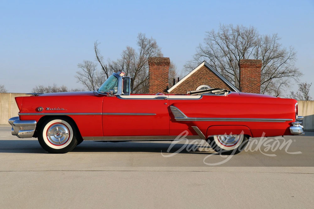 1955 Mercury Monterey - Image 5 of 10