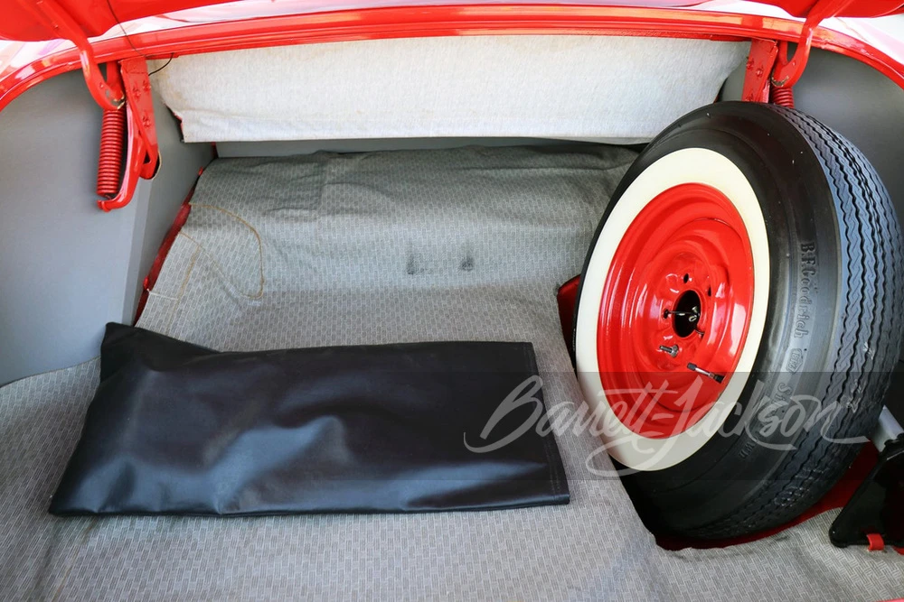 1955 Mercury Monterey - Image 7 of 10