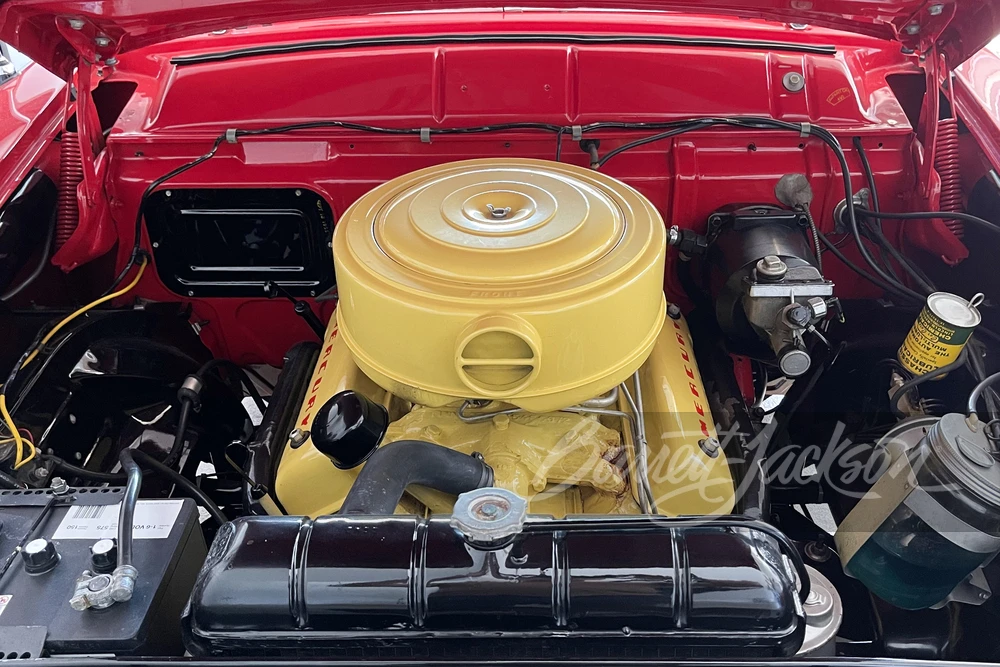 1955 Mercury Monterey - Image 2 of 15