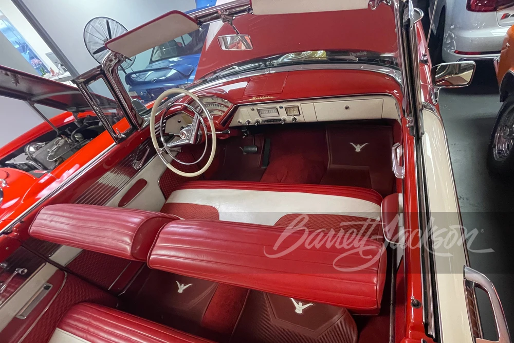 1955 Mercury Monterey - Image 3 of 15