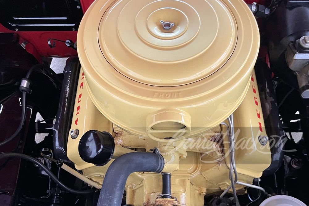 1955 Mercury Monterey - Image 4 of 15