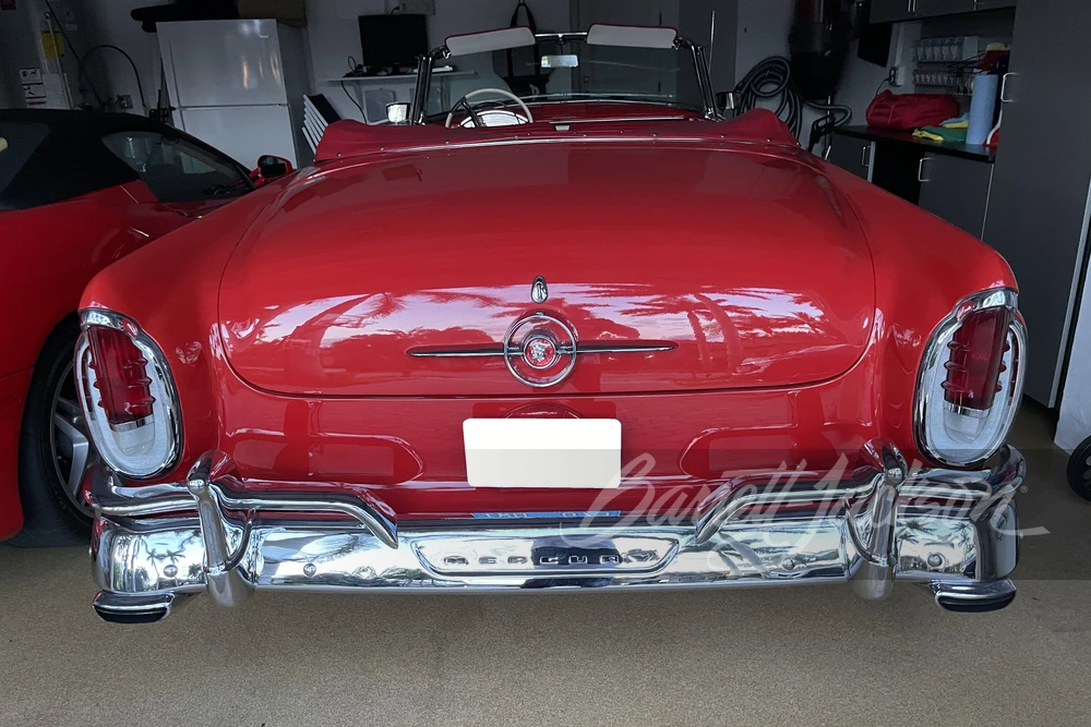 1955 Mercury Monterey - Image 6 of 15
