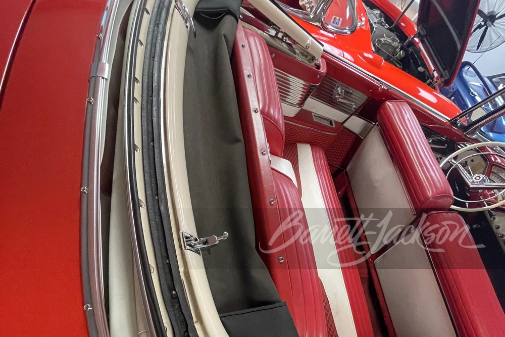 1955 Mercury Monterey - Image 10 of 15