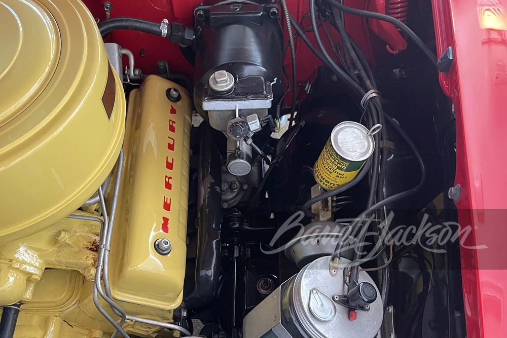 1955 Mercury Monterey - Image 11 of 15