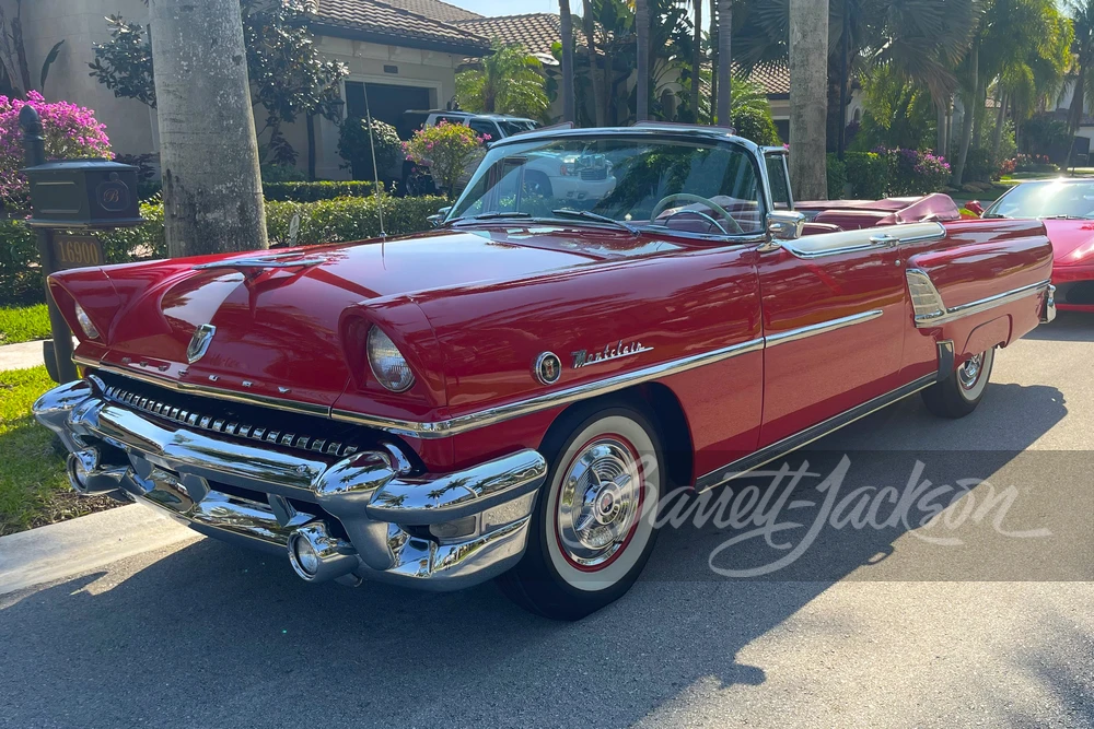 1955 Mercury Monterey - Image 12 of 15