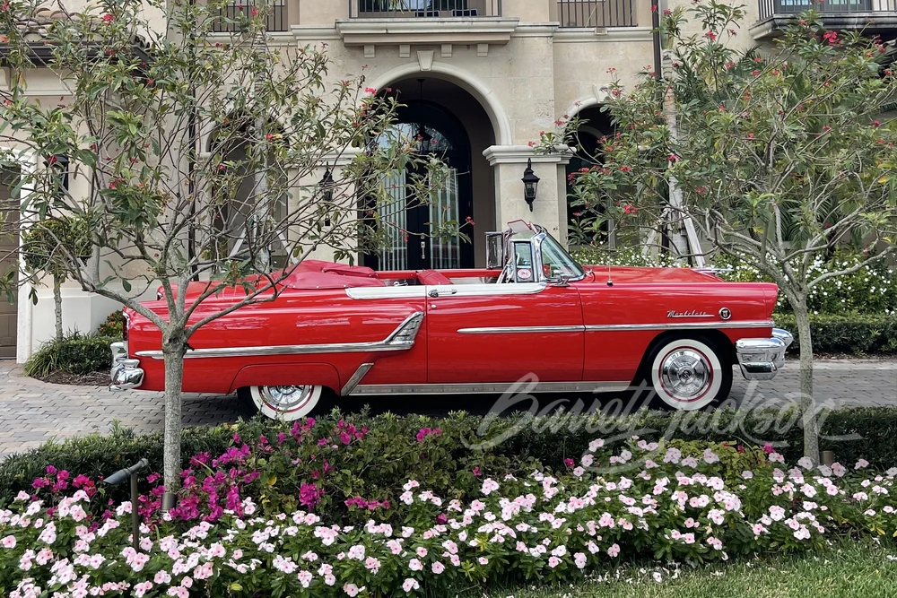 1955 Mercury Monterey - Image 15 of 15