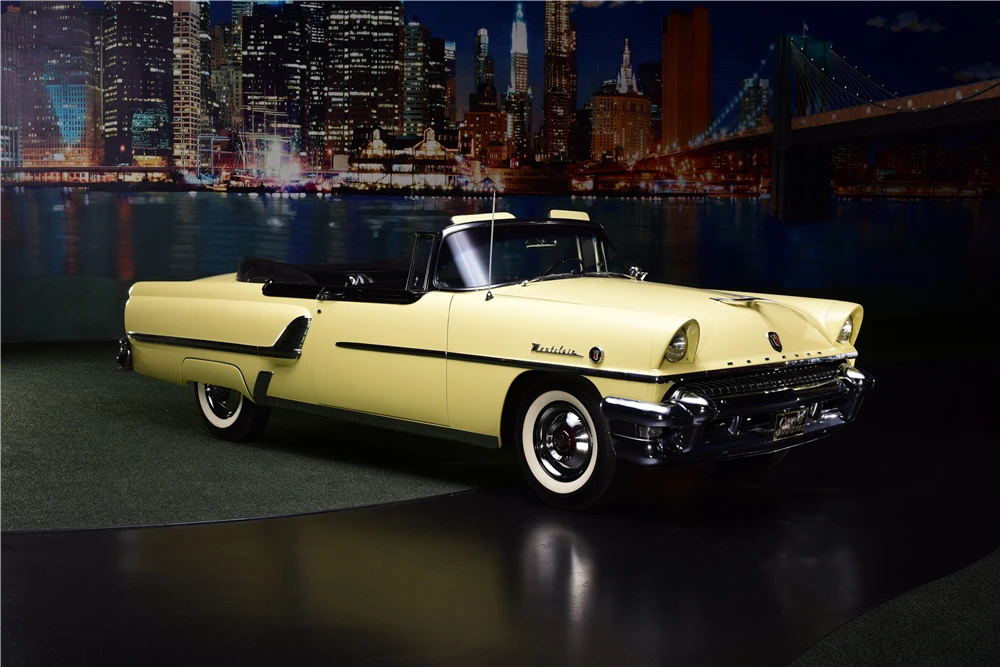 1955 Mercury Monterey - Image 2 of 6