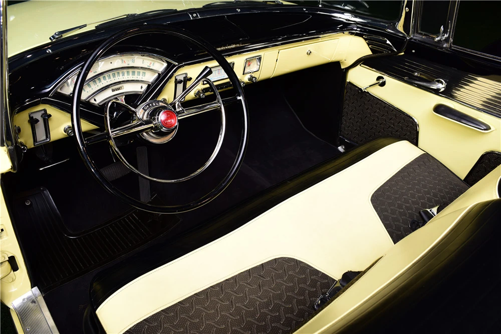 1955 Mercury Monterey - Image 4 of 6