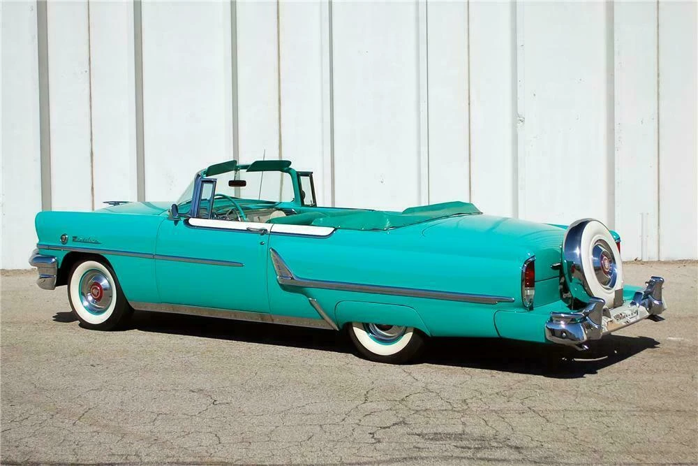 1955 Mercury Monterey - Image 5 of 5