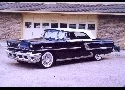 1955 Mercury Monterey - Image 4 of 4