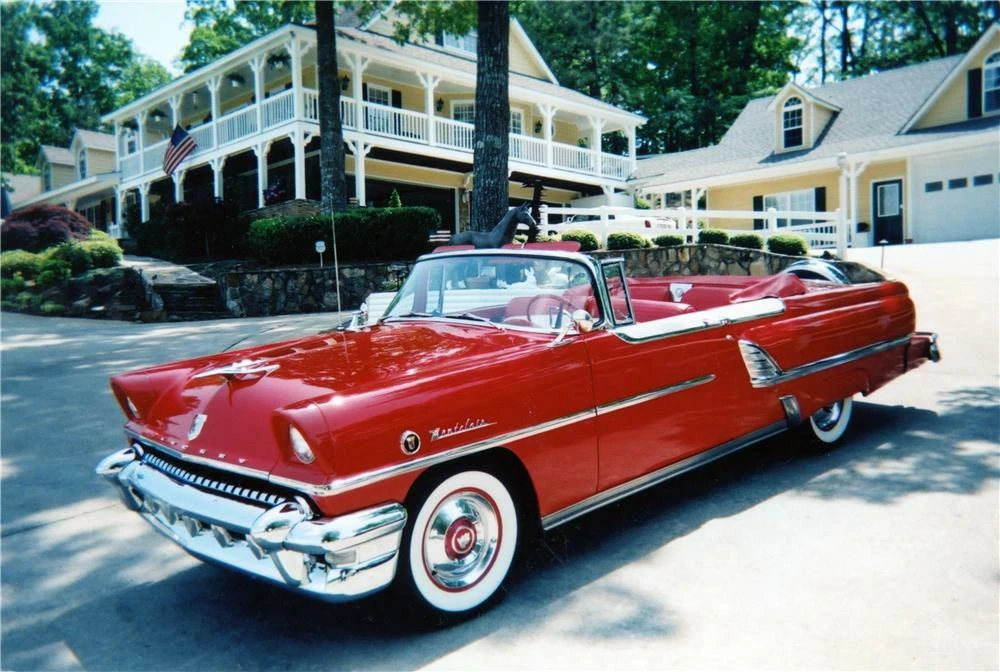 1955 Mercury Monterey - Image 2 of 5