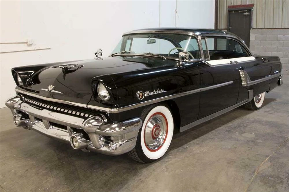 1955 Mercury Monterey - Image 2 of 5