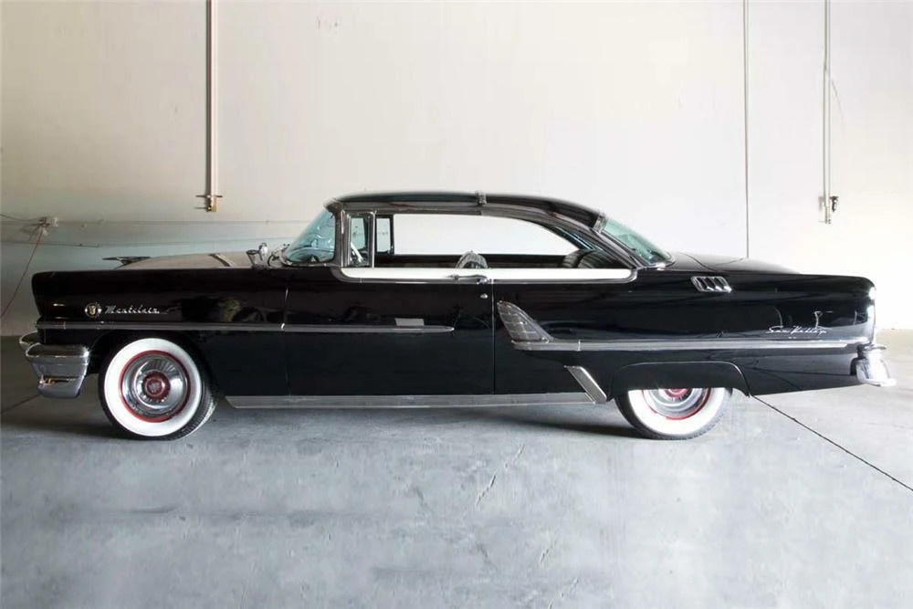 1955 Mercury Monterey - Image 5 of 5
