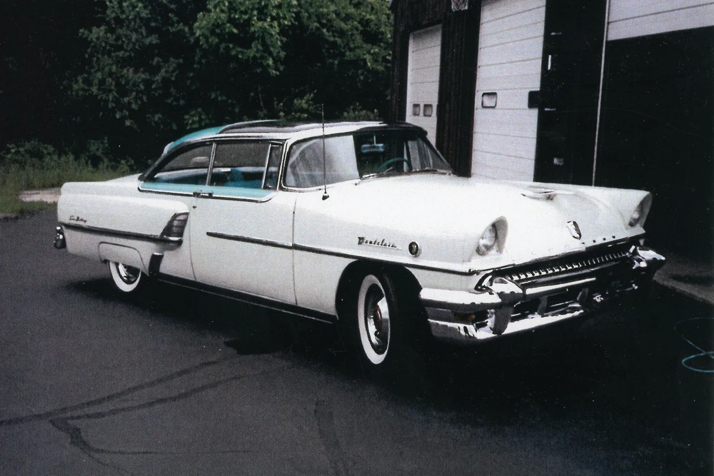 1955 Mercury Monterey - Image 2 of 5