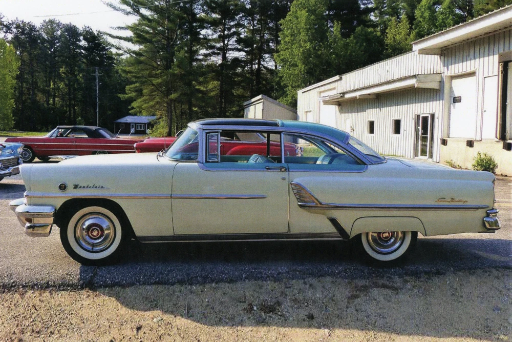 1955 Mercury Monterey - Image 5 of 5