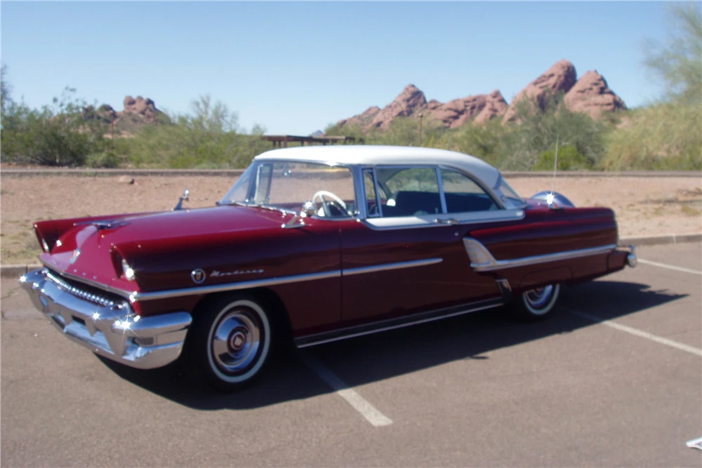 1955 Mercury Monterey - Image 5 of 5