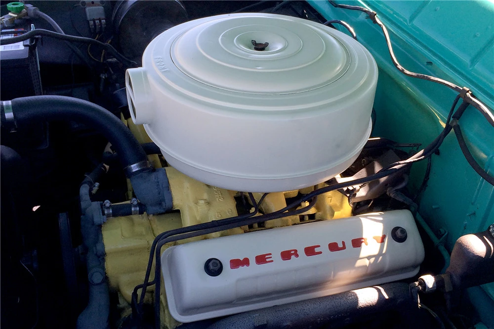 1955 Mercury Monterey - Image 3 of 5
