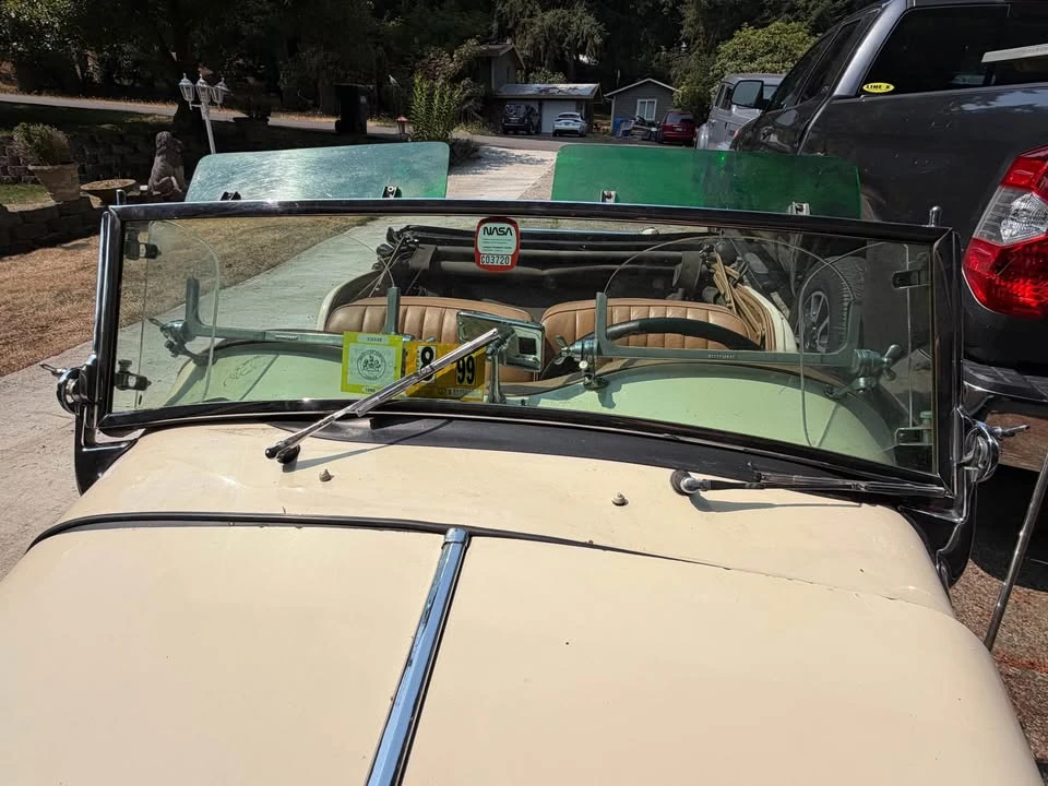 1955 MG TF - Image 4 of 20