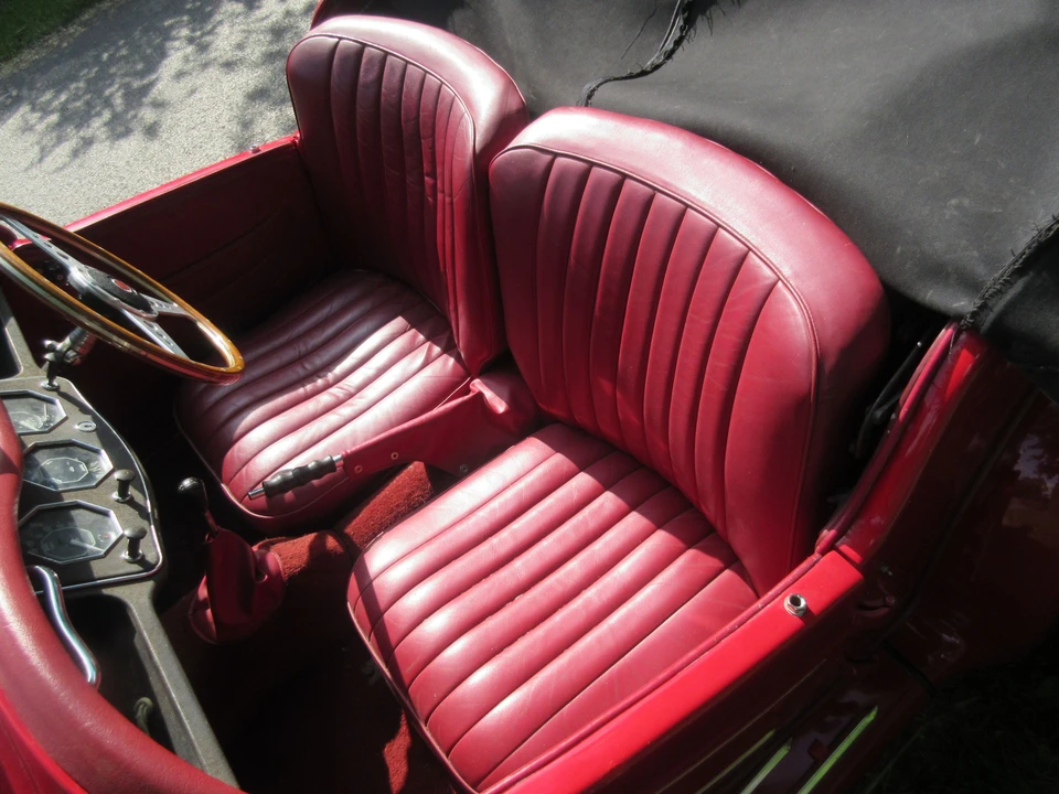 1955 MG TF - Image 2 of 24