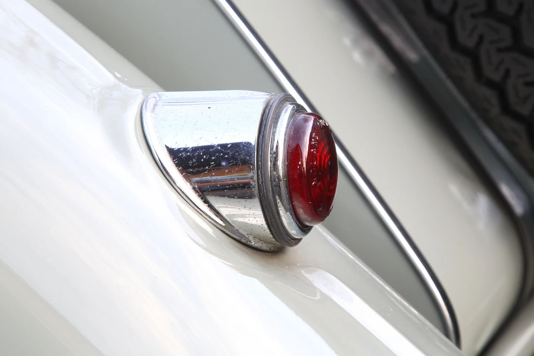 1955 MG TF - Image 9 of 31
