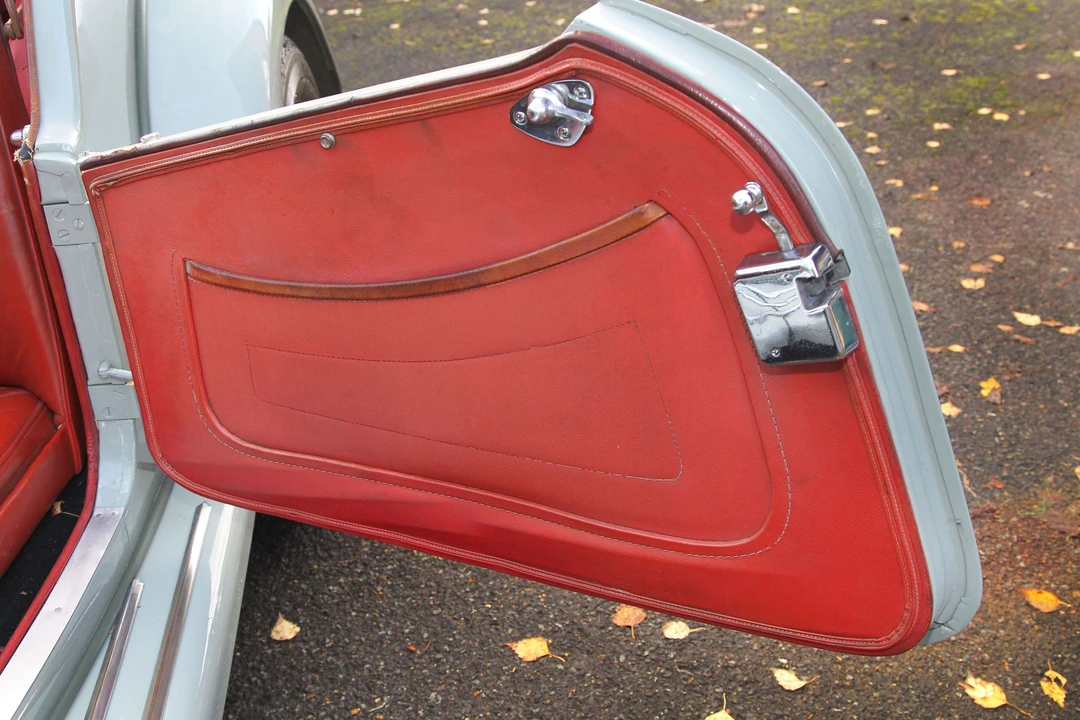 1955 MG TF - Image 21 of 31