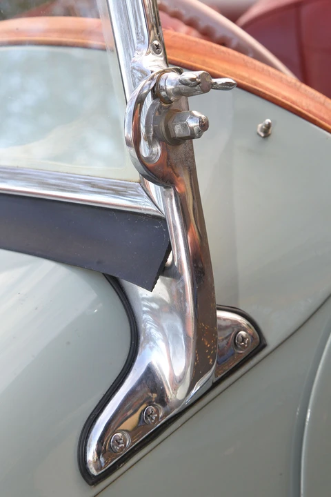 1955 MG TF - Image 5 of 31
