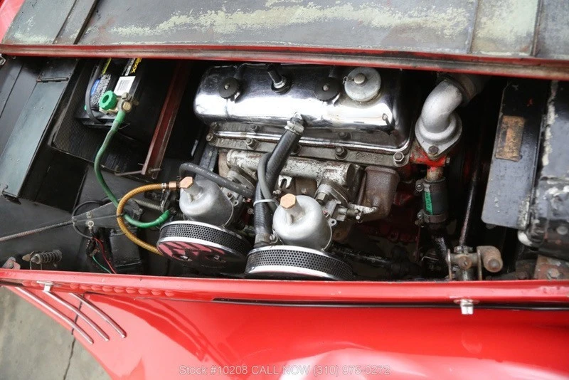 1955 MG TF - Image 2 of 13