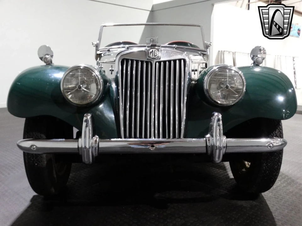 1955 MG TF - Image 3 of 21
