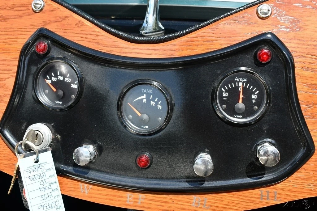 1955 MG TF - Image 16 of 21