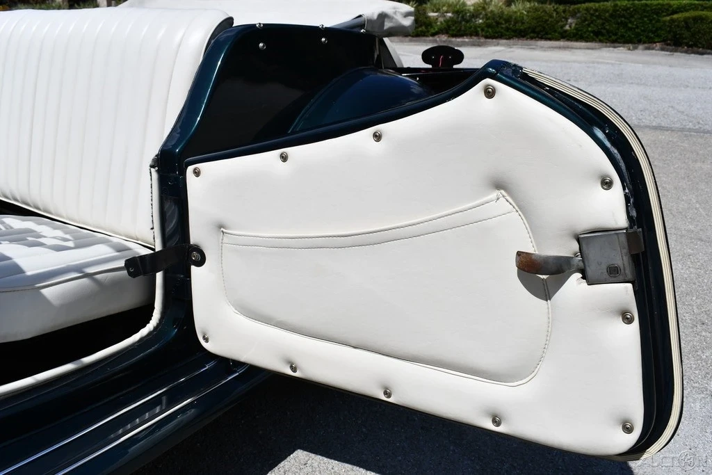 1955 MG TF - Image 18 of 21