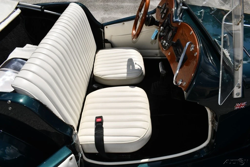 1955 MG TF - Image 21 of 21