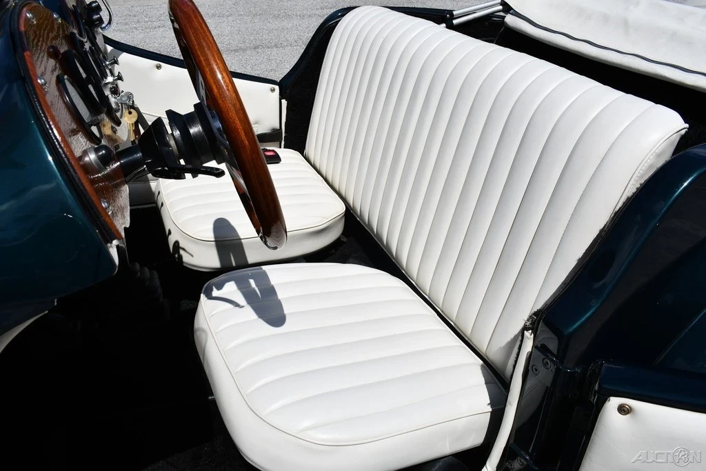 1955 MG TF - Image 10 of 21