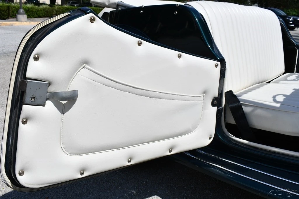 1955 MG TF - Image 19 of 21