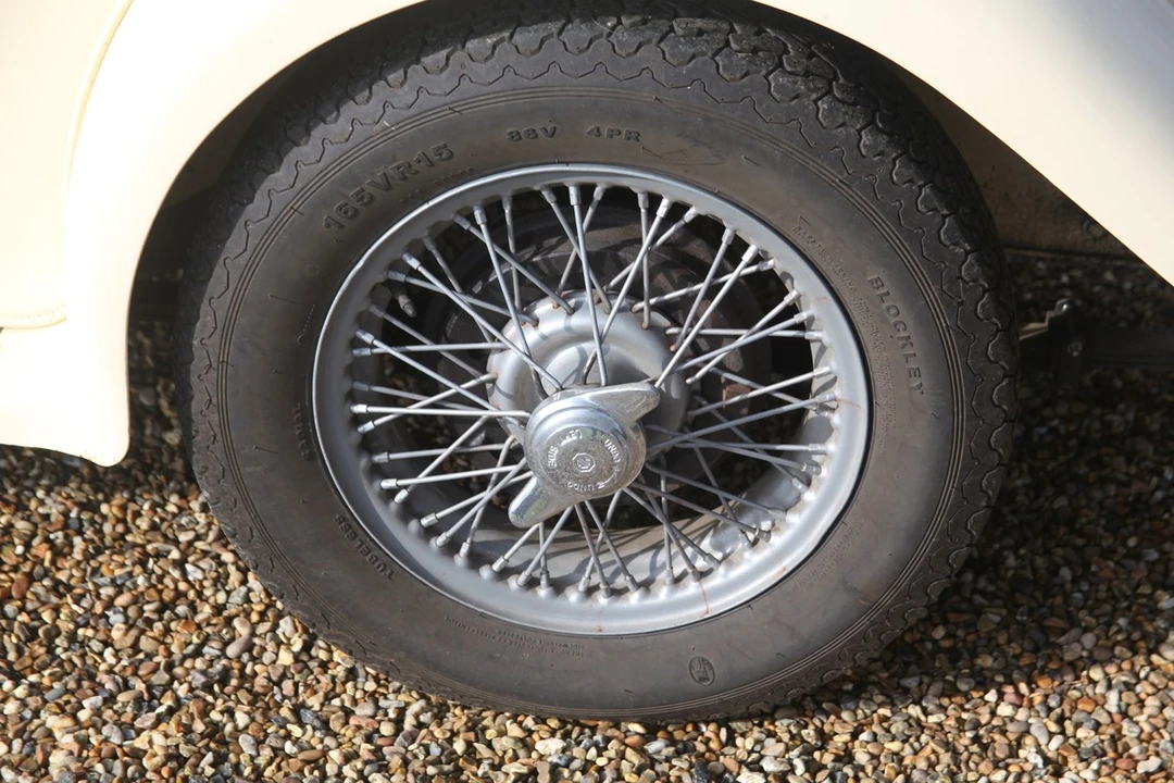 1955 MG TF - Image 9 of 30