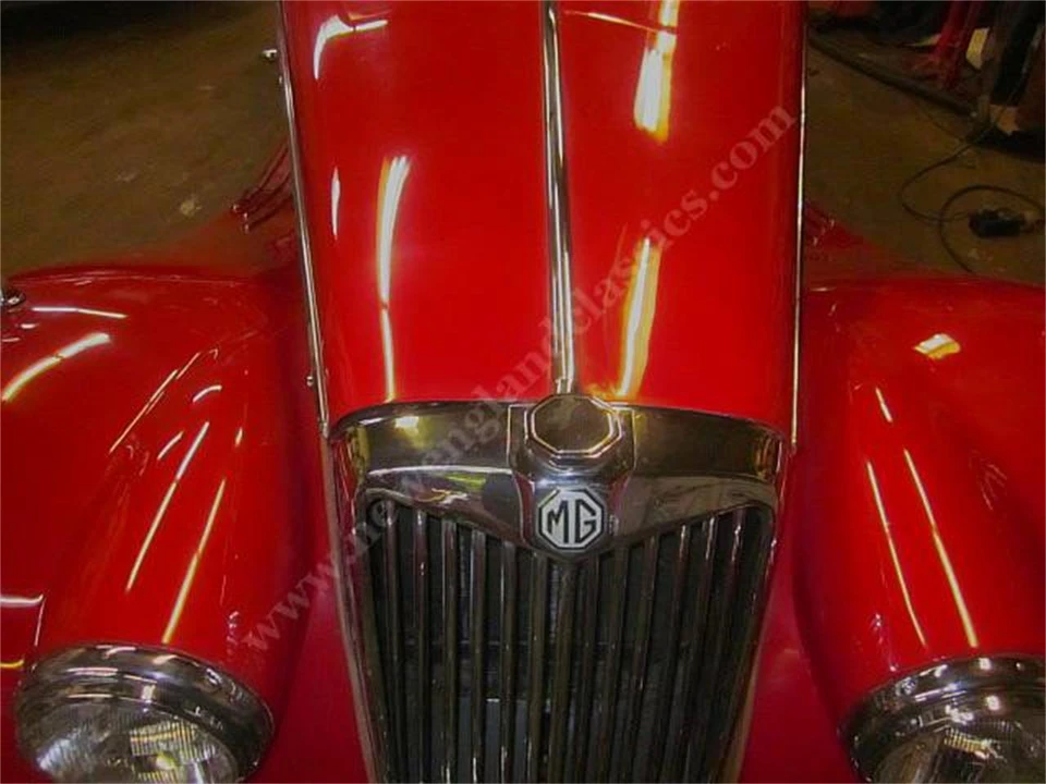 1955 MG TF - Image 6 of 31