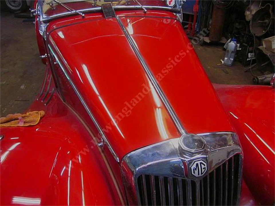 1955 MG TF - Image 9 of 31
