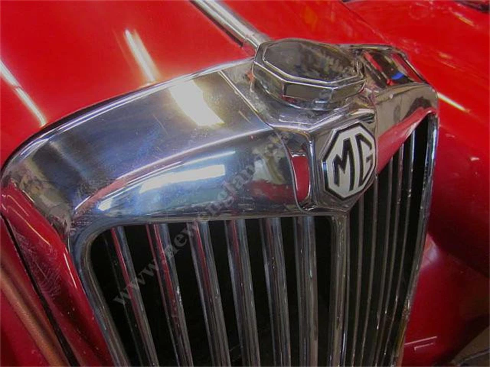 1955 MG TF - Image 11 of 31