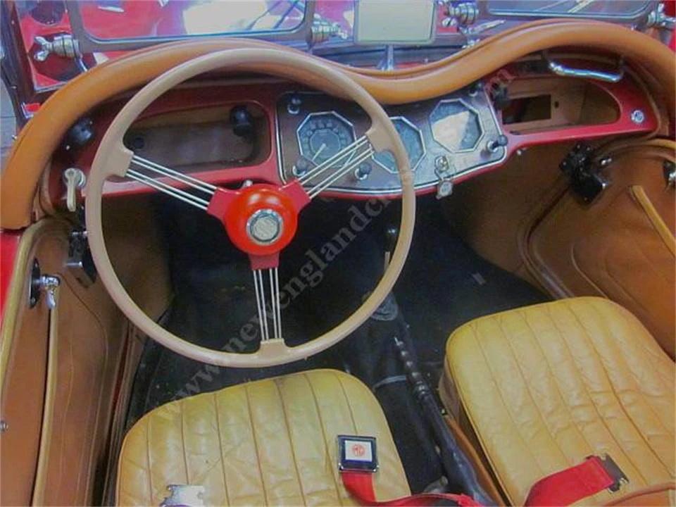 1955 MG TF - Image 20 of 31
