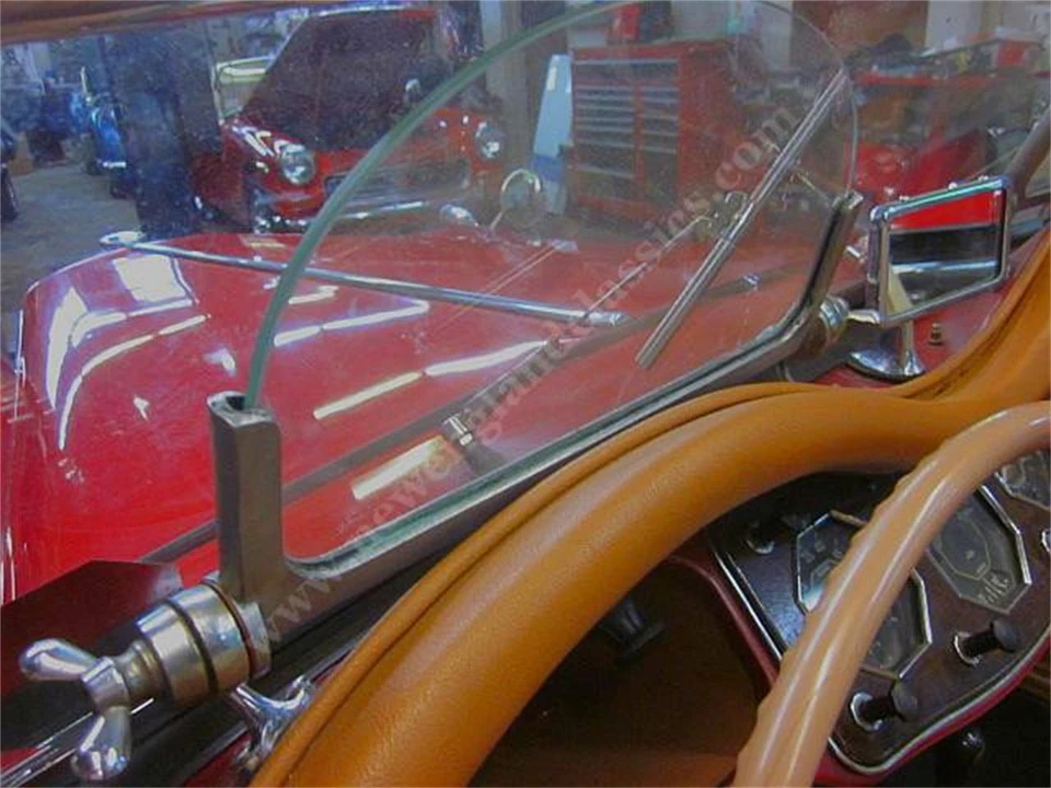 1955 MG TF - Image 24 of 31