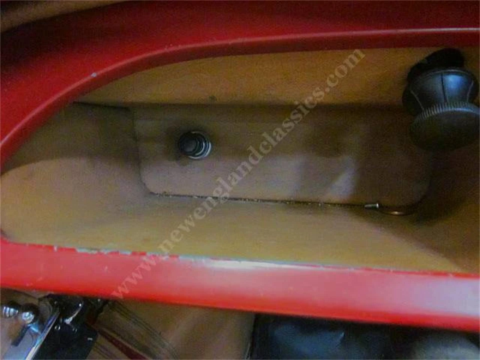 1955 MG TF - Image 25 of 31