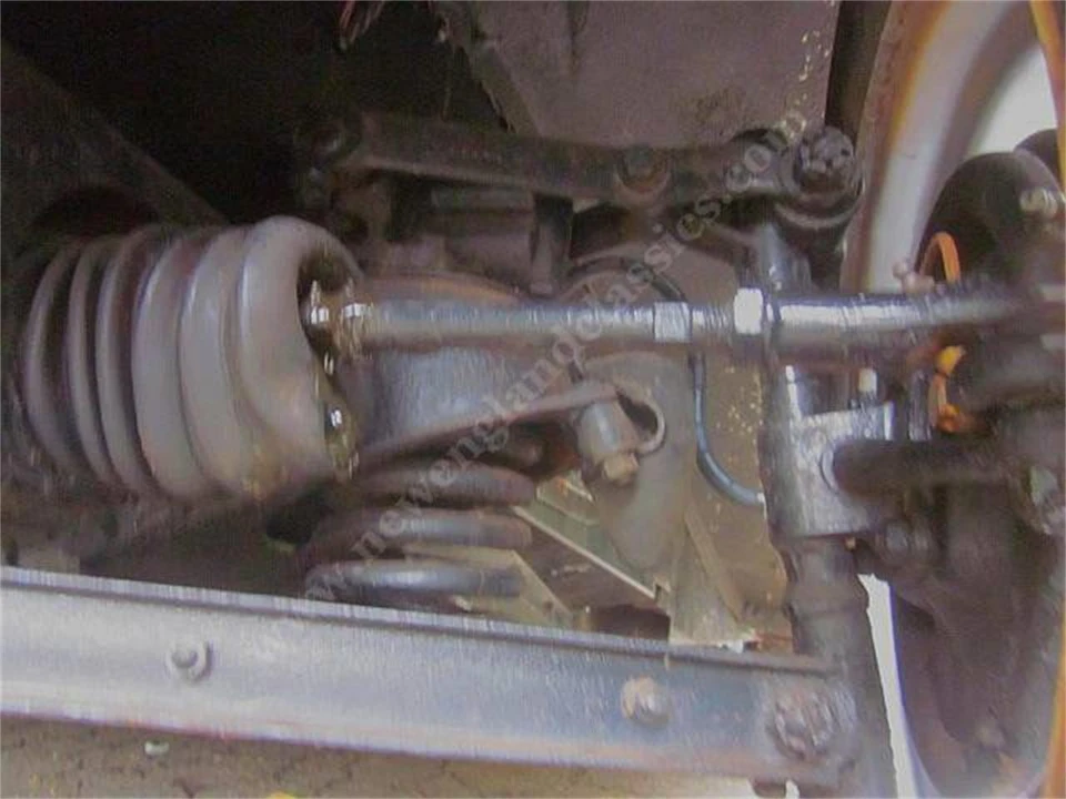 1955 MG TF - Image 17 of 19